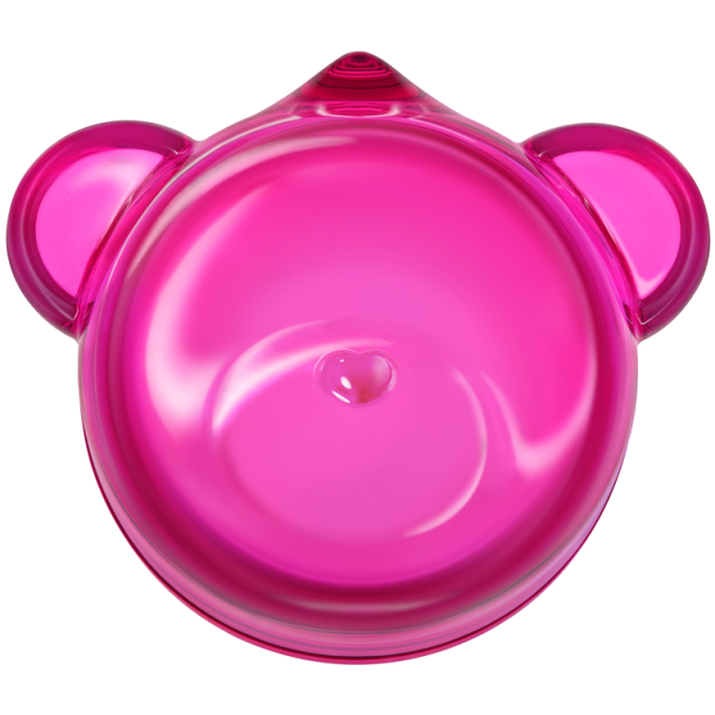 Dr.Jart+ Vital Hydra Solution Pink Shine - Nemlendirici Jel Dudak Maskesi 20ml - 1