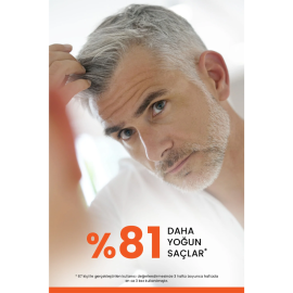 Ducray Anaphase Anti Hair Loss Shampoo - Saç Dökülmesine Karşı Şampuan 100ml - 5