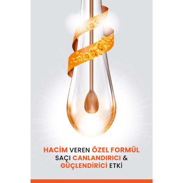 Ducray Anaphase Anti Hair Loss Shampoo - Saç Dökülmesine Karşı Şampuan 100ml - 6