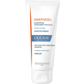 Ducray Anaphase Anti Hair Loss Shampoo - Saç Dökülmesine Karşı Şampuan 100ml - 1