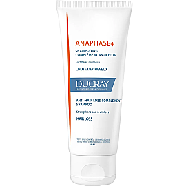 Ducray Anaphase Anti Hair Loss Shampoo - Saç Dökülmesine Karşı Şampuan 100ml - Ducray
