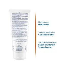 Ducray Anaphase Anti Hair Loss Shampoo - Saç Dökülmesine Karşı Şampuan 200ml - 3