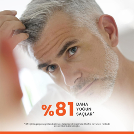 Ducray Anaphase Anti Hair Loss Shampoo - Saç Dökülmesine Karşı Şampuan 400ml - 6