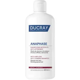 Ducray Anaphase Anti Hair Loss Shampoo - Saç Dökülmesine Karşı Şampuan 400ml - 1
