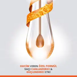 Ducray Anaphase Anti Hair Loss Shampoo - Saç Dökülmesine Karşı Şampuan 400ml - 4