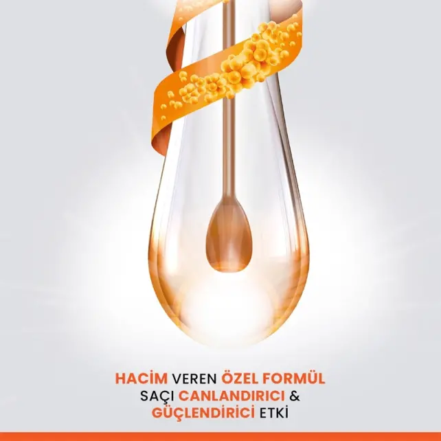 Ducray Anaphase Anti Hair Loss Shampoo - Saç Dökülmesine Karşı Şampuan 400ml - 4