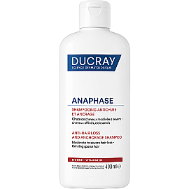 Ducray Anaphase Anti Hair Loss Shampoo - Saç Dökülmesine Karşı Şampuan 400ml - Ducray