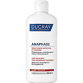 Ducray Anaphase Anti Hair Loss Shampoo - Saç Dökülmesine Karşı Şampuan 400ml - Ducray