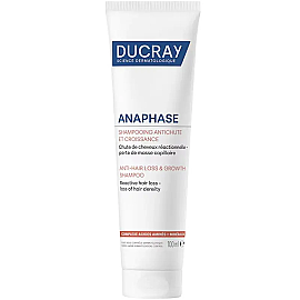 Ducray Anaphase Anti Hair Loss Growth Shampoo - Saç Dökülmesine Karşı Bakım Şampuanı 100ml - Ducray