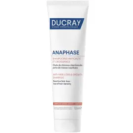 Ducray Anaphase Anti Hair Loss Growth Shampoo - Saç Dökülmesine Karşı Bakım Şampuanı 100ml - Ducray