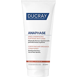 Ducray Anaphase Fortifying Anti-Breakage Conditioner - Saç Bakım Kremi 200ml - Ducray