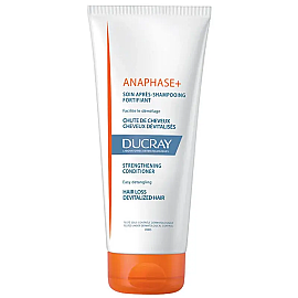 Ducray Anaphase Hair Loss Conditioner - Saç Dökülmesine Karşı Bakım Kremi 200ml - Ducray