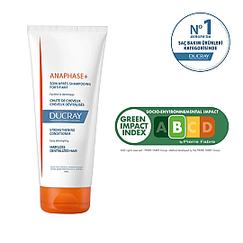 Ducray Anaphase Hair Loss Conditioner - Saç Dökülmesine Karşı Bakım Kremi 200ml - 5