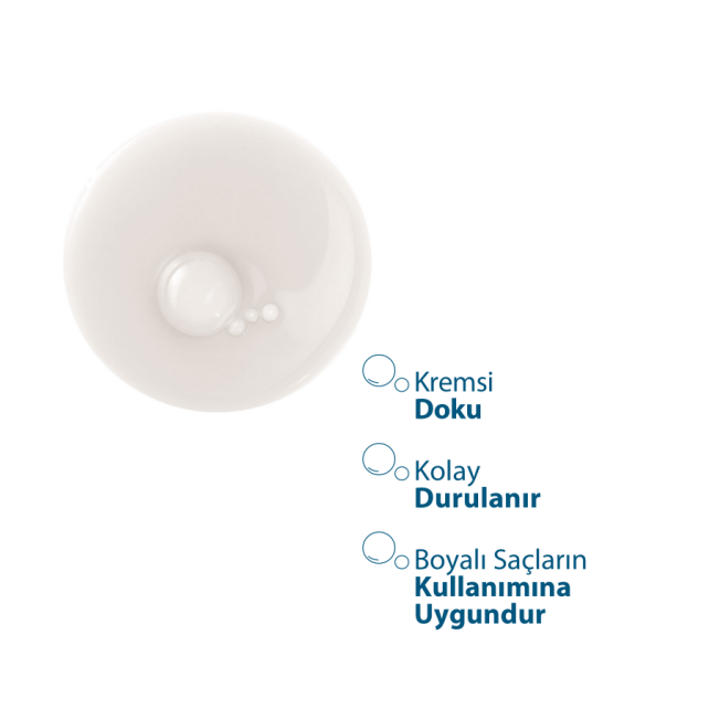 Ducray Anaphase + Shampoo - Saç Dökülmesine Karşı Şampuan 400ml - 2