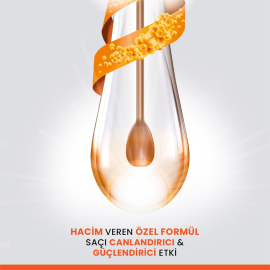 Ducray Anaphase + Shampoo - Saç Dökülmesine Karşı Şampuan 400ml - 4
