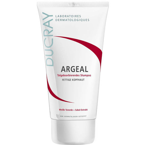 Ducray Argeal Yağlı Saçlar için Şampuan 150ml Ducray Argeal Yağlı Saçlar için Şampuan 150ml
