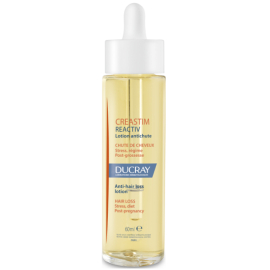 Ducray Creastim Reactiv Loiton -Saç Dökülmesine Karşı Losyon 60ml - Ducray