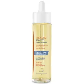 Ducray Creastim Reactiv Lotion - Saç Dökülmesine Karşı Losyon 60ml - Ducray