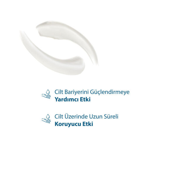 Ducray Dexyane Barrier Cream - Cilt Bariyerini Güçlendirmeye Yardımcı Bakım Kremi 100ml - 4