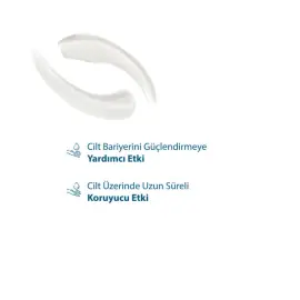 Ducray Dexyane Barrier Cream - Cilt Bariyerini Güçlendirmeye Yardımcı Bakım Kremi 100ml - 4