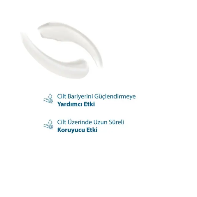 Ducray Dexyane Barrier Cream - Cilt Bariyerini Güçlendirmeye Yardımcı Bakım Kremi 100ml - 4