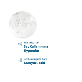 Ducray Dexyane Emollient Balm - Cilt Bariyerini Beslemeye Yardımcı Bakım Balsamı 400ml - 4