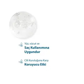 Ducray Dexyane Emollient Balm - Cilt Bariyerini Beslemeye Yardımcı Bakım Balsamı 400ml - 4