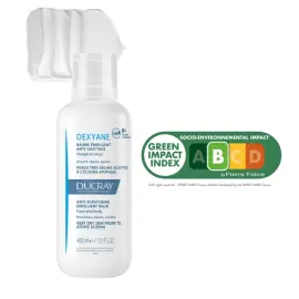 Ducray Dexyane Emollient Balm - Cilt Bariyerini Beslemeye Yardımcı Bakım Balsamı 400ml - 5