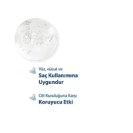 Ducray Dexyane Emollient Balm - Cilt Bariyerini Beslemeye Yardımcı Bakım Balsamı 400ml - 4