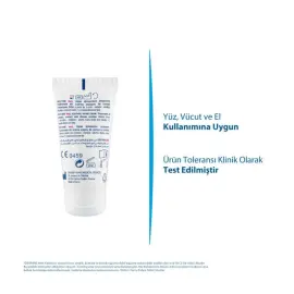 Ducray Dexyane Med Cream - Atopi Eğilimli Ciltler İçin Yatıştırıcı Etkili Bakım Kremi 30ml - 3