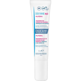Ducray Dexyane Med Palpebral - Atopi Eğilimli Ciltler İçin Bakım Kremi 15ml - Ducray