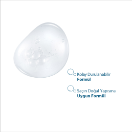 Ducray Extra Doux Shampoo - Günlük Yıkama Şampuanı 400ml - 5