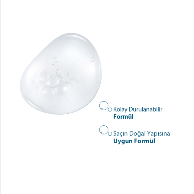 Ducray Extra Doux Shampoo - Günlük Yıkama Şampuanı 400ml - 5