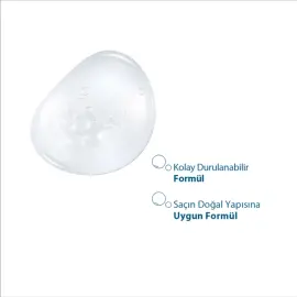 Ducray Extra Doux Shampoo - Günlük Yıkama Şampuanı 400ml - 5