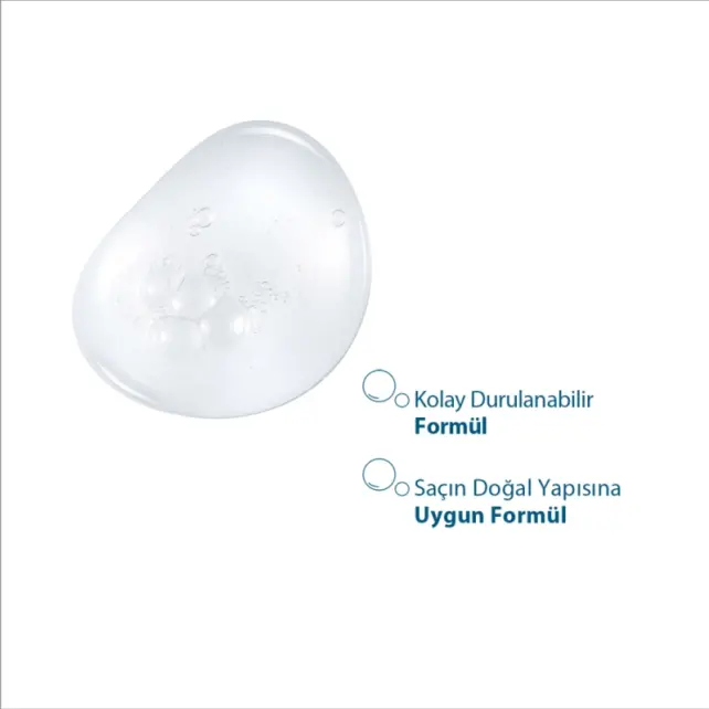 Ducray Extra Doux Shampoo - Günlük Yıkama Şampuanı 400ml - 5