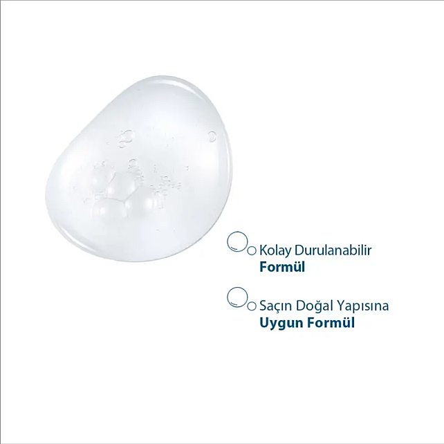 Ducray Extra Doux Shampoo - Günlük Yıkama Şampuanı 400ml - 5