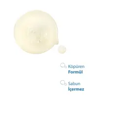 Ducray Kelual DS Foaming Gel - Pullanma Karşıtı Temizleme Jeli 200ml - 5