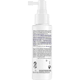 Ducray Kelual DS Intensive Spray - Kepek Karşıtı Saç Bakım Spreyi 100ml - 4