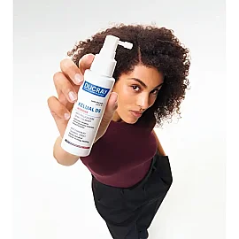 Ducray Kelual DS Intensive Spray - Kepek Karşıtı Saç Bakım Spreyi 100ml - 3