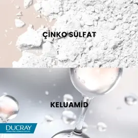 Ducray Kelual Squanorm Fresh Control Lotion - Kepek Karşıtı Losyon 200ml - 2