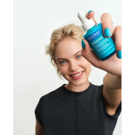 Ducray Keracnyl Anti Blemishes Regulating - Yağlı ve Akne Eğilimli Ciltler İçin Serum 30ml - 2