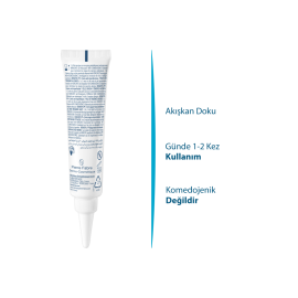 Ducray Keracnyl PP+ Anti Blemish Cream - Yağlı ve Akne Eğilimli Ciltler İçin Bakım Kremi 30ml - 3