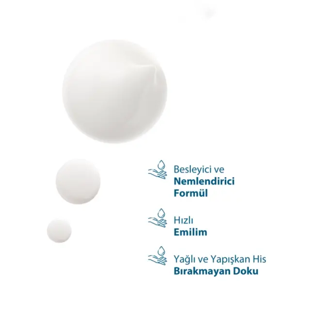 Ducray Keracnyl PP+ Anti Blemish Cream - Yağlı ve Akne Eğilimli Ciltler İçin Bakım Kremi 30ml - 4