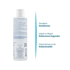 Ducray Keracnyl Purifying Lotion - Yağlı ve Akne Eğilimli Ciltler İçin Tonik 200ml - 3