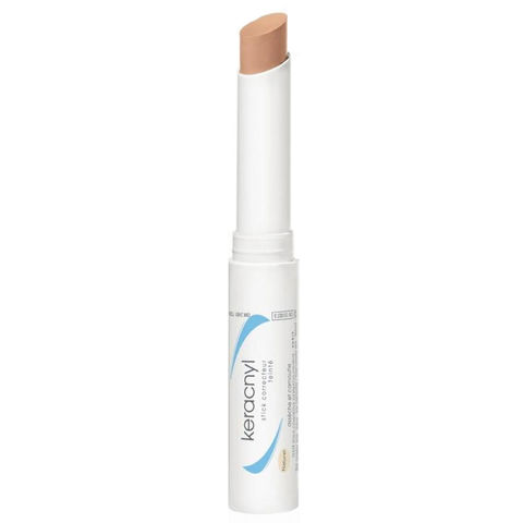Ducray Keracnyl Stick Correcteur Teinte - Akne Bakım Kremi 15g Ducray Keracnyl Stick Correcteur Teinte - Akne Bakım Kremi 15g