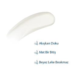 Ducray Keracnyl UV SPF 50+ Anti-Blemish Fluid - Yağlı ve Akne Eğilimli Ciltler İçin Güneş Koruyucu 50ml - 3