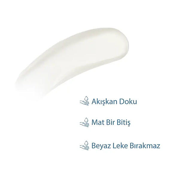 Ducray Keracnyl UV SPF 50+ Anti-Blemish Fluid - Yağlı ve Akne Eğilimli Ciltler İçin Güneş Koruyucu 50ml - 3