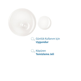 Ducray Kertyol PSO Cleansing Gel - Yoğun Pullanma Karşıtı Temizleme Jeli 400ml - 4