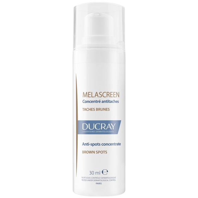 Ducray Melascreen Anti Spots Concantre - Aydınlatıcı Etkili Konsantre Bakım 30ml - 1