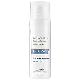 Ducray Melascreen Anti Spots Concantre - Aydınlatıcı Etkili Konsantre Bakım 30ml - Ducray